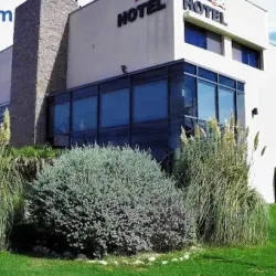 Negocio Hotel Portal Del Este