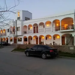 Negocio Hotel Portal Del Santo Salta Cafayate