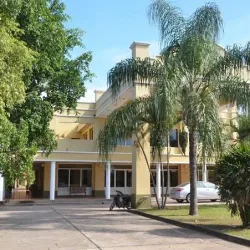 Negocio Hotel Pórtico Norte