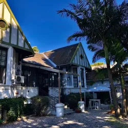 Hotel Posada De 1860