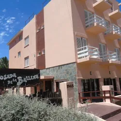 Hotel Posada De La Ballena