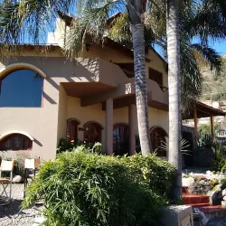 Negocio Hotel Posada De Los Pajaros