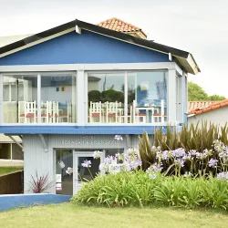 Negocio Hotel Posada De Los Sueños