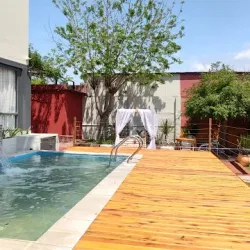 Negocio Hotel Posada Del Lago