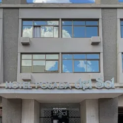 Negocio Hotel Posada Del Sol Salta