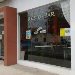 Negocio Hotel Posada El Cardon