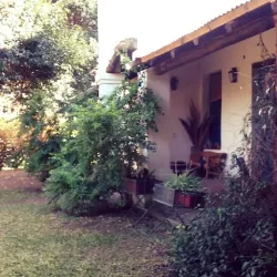 Hotel Posada "El Recodo"