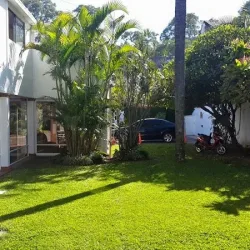 Negocio Hotel Posada Las Arecas