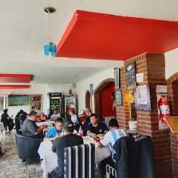 Negocio Hotel Posada Las Lengas