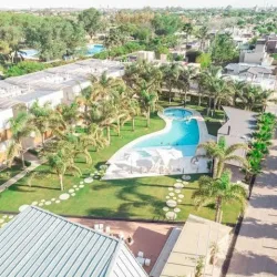 Negocio Hotel Posada Maestosso