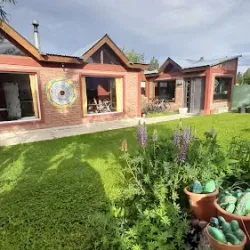 Negocio Hotel Posada Pesca Aike Patagonico