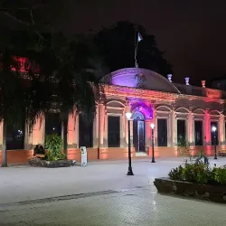 Negocio Hotel Posadas