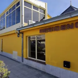 Hotel Posadas Del Sur