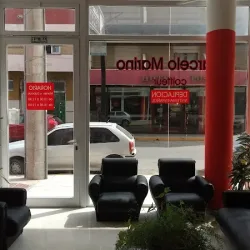 Negocio Hotel Poseidon