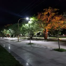 Negocio Hotel Posta De Juarez