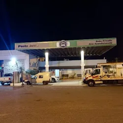 Negocio Hotel Posta Junin