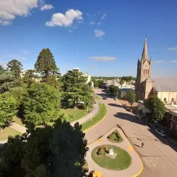 Negocio Hotel Postal