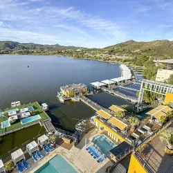 Hotel Potrero De Los Funes