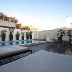 Hotel Premium Tower Suites