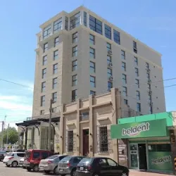 Negocio Hotel Premium Tower Suites