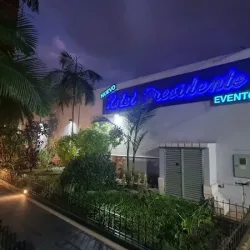Negocio Hotel Presidente