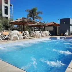 Negocio Hotel Presidente