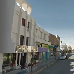 Hotel Presidente ***