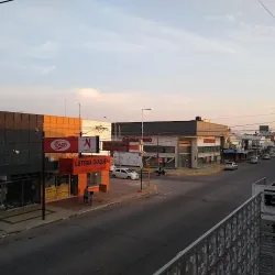 Negocio Hotel Presidente