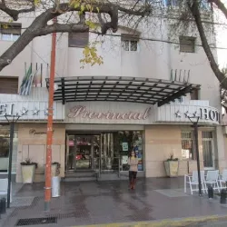 Hotel Provincial