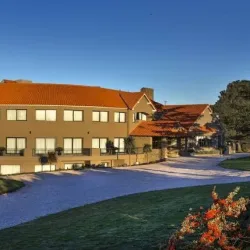 Hotel Provincial Sierra De La Ventana