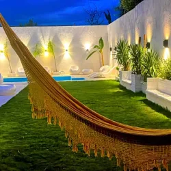 Negocio Hotel Pucará