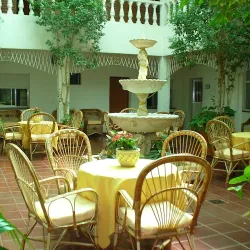 Negocio Hotel Pucara 3Estrellas.