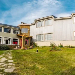 Negocio Hotel Pudulodge El Chaltén