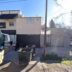 Hotel Puelches (Centro De San Rafael)