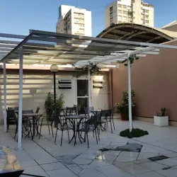 Hotel Puerta Del Sol