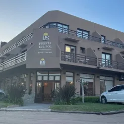Hotel Puerta Del Sol Pinamar