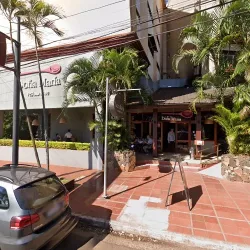 Negocio Hotel Puerto Iguazu