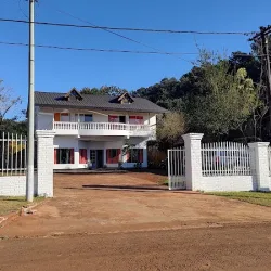 Negocio Hotel Puerto Libertad