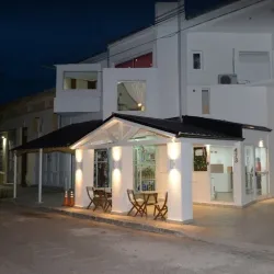 Hotel - Puerto San Julian