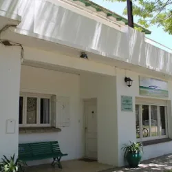 Hotel Puerto Tranquilo