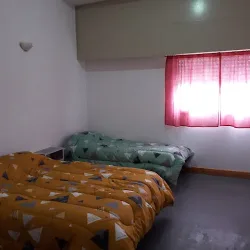 Negocio Hotel Puerto Union