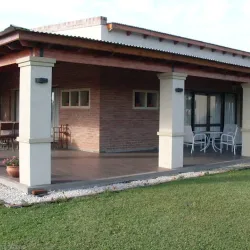 Negocio Hotel "Puesta Del Sol"