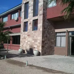 Negocio Hotel Puesta Del Sol