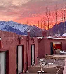 Negocio Hotel Pukarainca