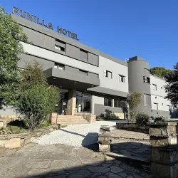 Negocio Hotel Punilla