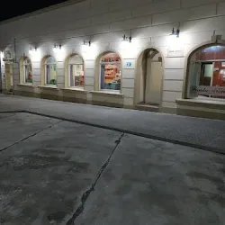 Negocio Hotel Punta Arenas (Río Gallegos)