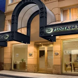 Hotel Punta Del Este