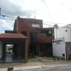 Negocio Hotel Punta Lavalle