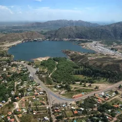 Negocio Hotel Puntano