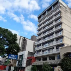 Hotel Quebrada De Humahuaca